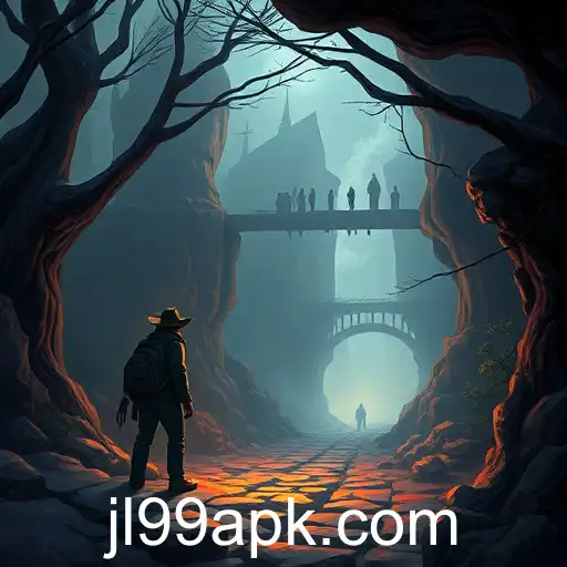 Exploring the Thrilling World of Adventure Games: A Deep Dive