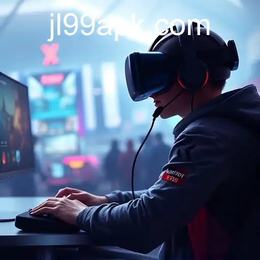 The Digital Surge in Online Gaming