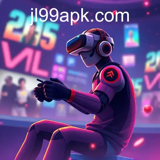 The Evolution of Online Gaming in 2025