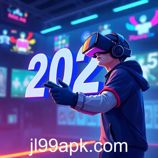 Gaming in the Future: Jl99’s Evolution