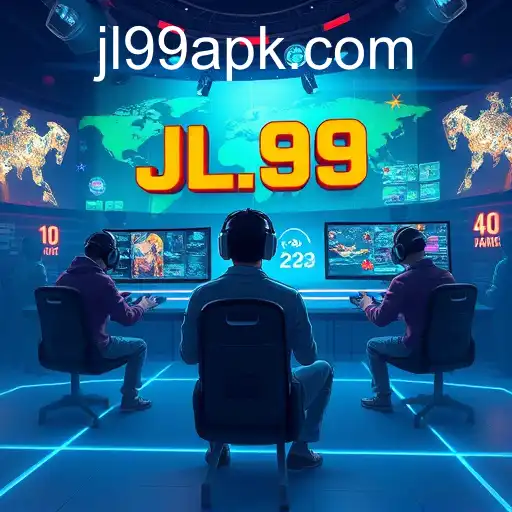 Gaming Evolution in 2025: Unveiling Trends