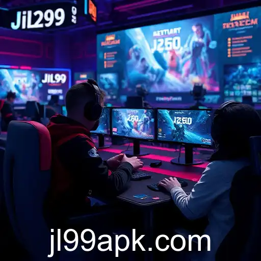 Gaming Futures: The Rise of Jl99 in the Digital Space