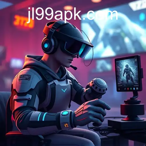 Gaming Industry's Innovative Trends