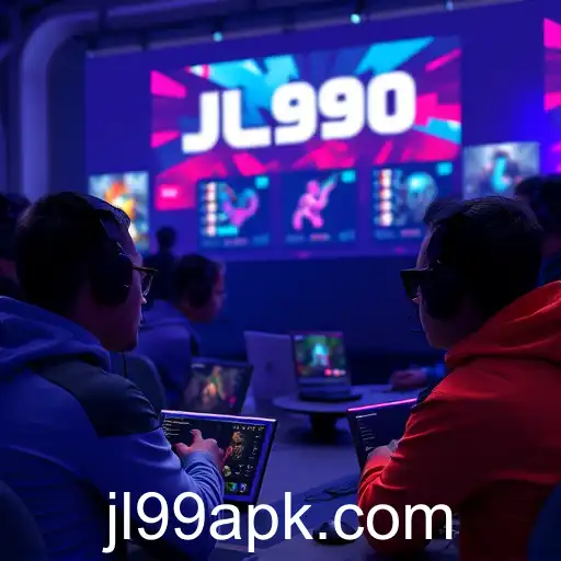 Gaming Innovations and Trends on Jl99
