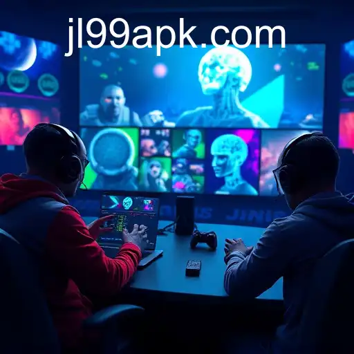 The Rise of Gaming Platforms in 2025