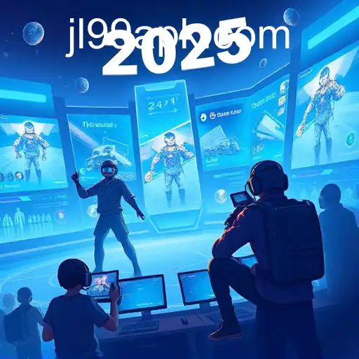 Gaming Website Jl99 Revolutionizes the Online Experience