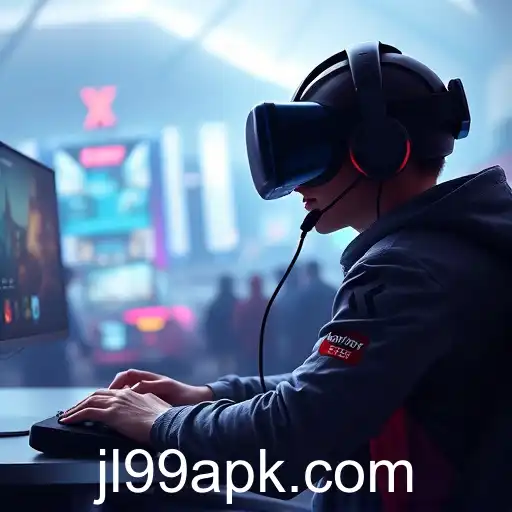 The Digital Surge in Online Gaming