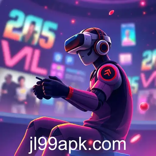 The Evolution of Online Gaming in 2025