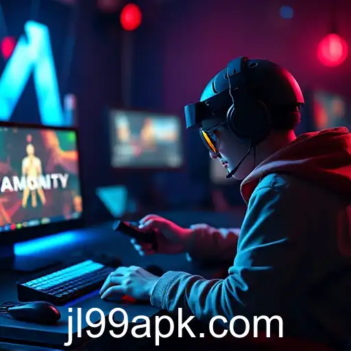 Exploring the Future of Online Gaming