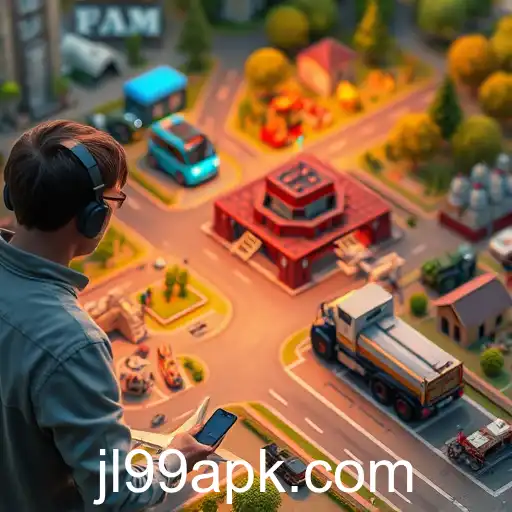 Gaming in the Future: Trends and Insights