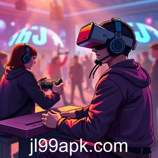 Gaming Technology Revolutionizes Online Engagement