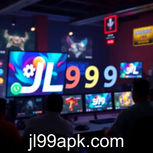Jl99: Revolutionizing Gaming Experiences