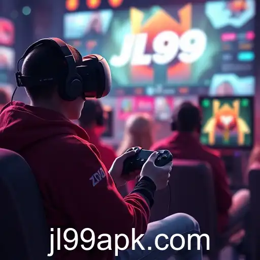 The Rise of Jl99 in the Gaming World