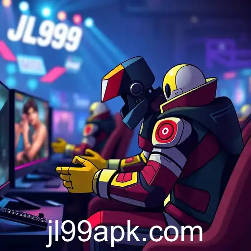 The Rise of Jl99 in Modern Gaming