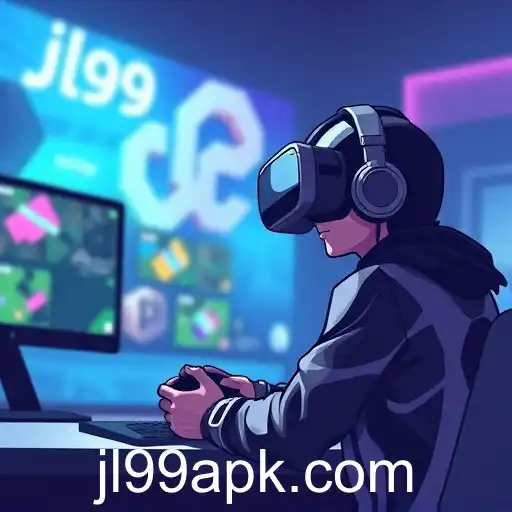 The Rise of Jl99: Revolutionizing Online Gaming