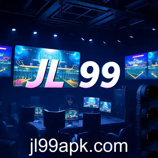 The Rise of Jl99 Gaming in a Dynamic Digital Landscape