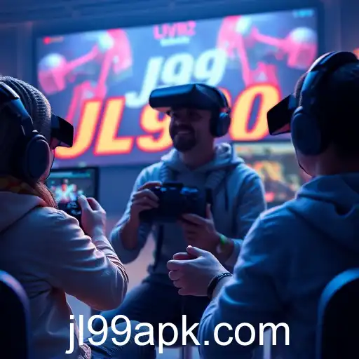 Rising Trends in Online Gaming: Spotlight on Jl99