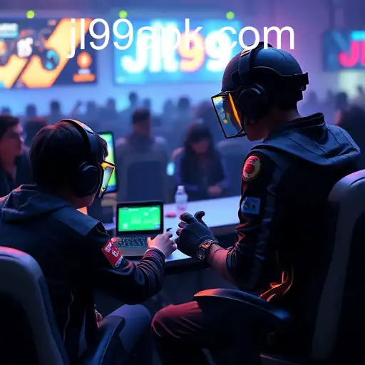 Gaming Experiences Evolve with Jl99 Platform