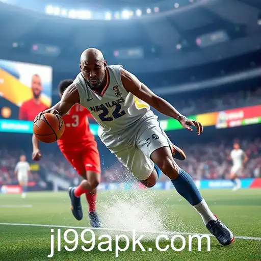 Jl99: Revolutionizing Gaming Experiences