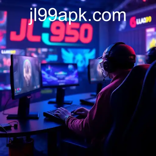 The Evolution of Online Gaming in a Globalized World