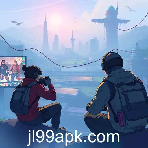 The Rise of Jl99 in Modern Gaming