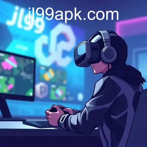 The Rise of Jl99: Revolutionizing Online Gaming