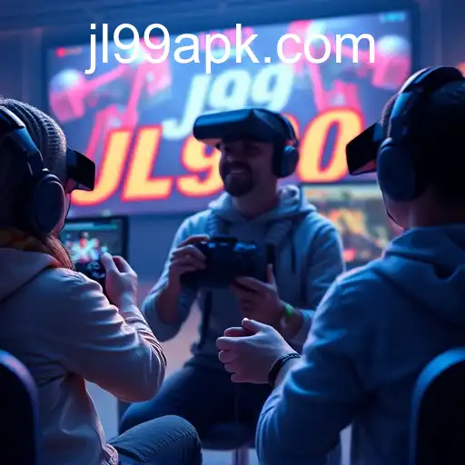 Rising Trends in Online Gaming: Spotlight on Jl99