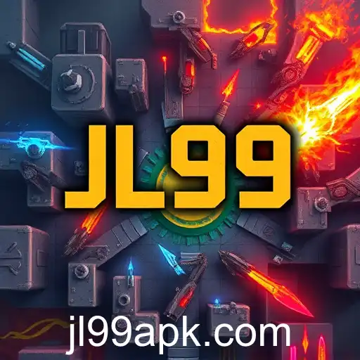 Exploring the World of Strategy Games: A Journey with Keyword 'Jl99'